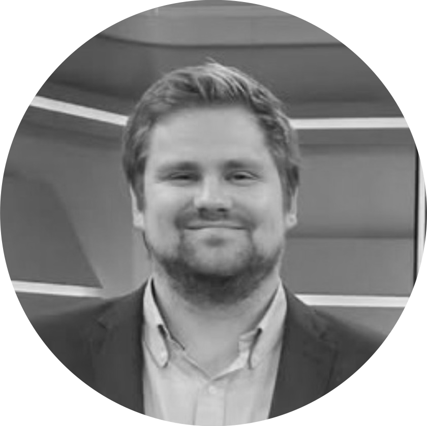 Federico Molina portrait